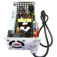 Зарядное устройство LiFePO4 96V (117,6V) 5/10A